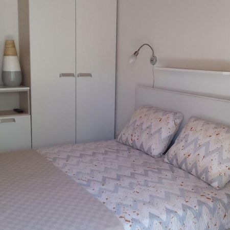 Apartment Dinko Cres Luaran gambar
